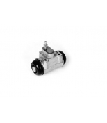 OPEN PARTS - FWC305300 - 